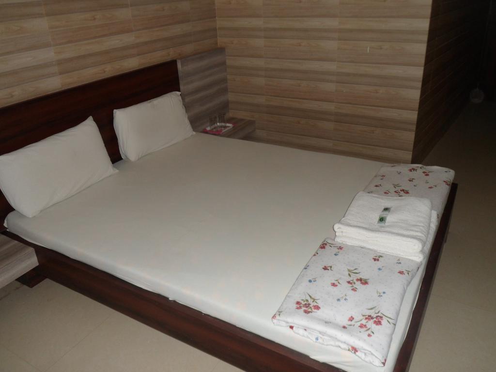 Dwārka Hotel Madhusudan المظهر الخارجي الصورة